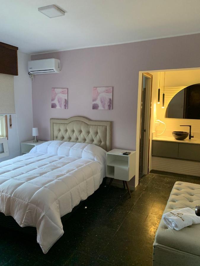 Hotel Bahia La Paloma Quarto foto