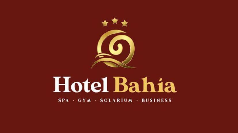 Hotel Bahia La Paloma Exterior foto
